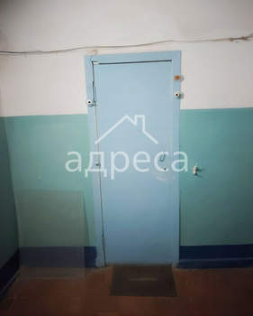 2-к квартира, вторичка, 40м2, 2/8 этаж