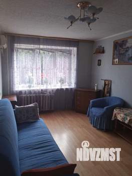 1-к квартира, вторичка, 29м2, 4/9 этаж