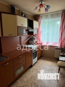 2-к квартира, вторичка, 43м2, 5/9 этаж