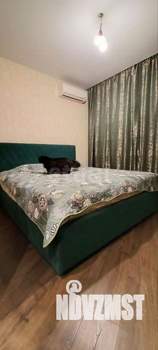 1-к квартира, вторичка, 48м2, 13/17 этаж