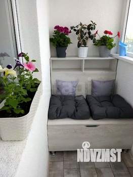 Студия квартира, вторичка, 35м2, 8/25 этаж