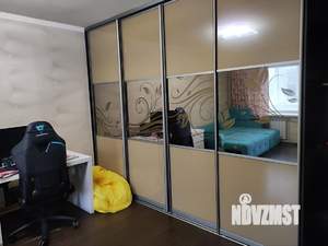 1-к квартира, вторичка, 31м2, 4/5 этаж