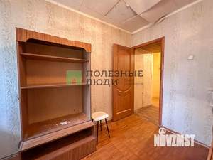 3-к квартира, вторичка, 64м2, 3/9 этаж