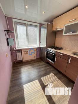 1-к квартира, вторичка, 29м2, 4/5 этаж