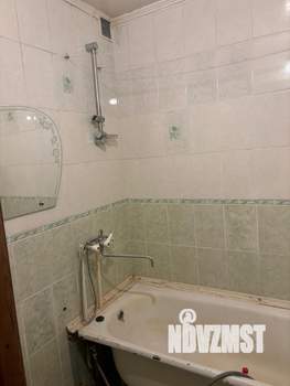1-к квартира, вторичка, 35м2, 1/9 этаж