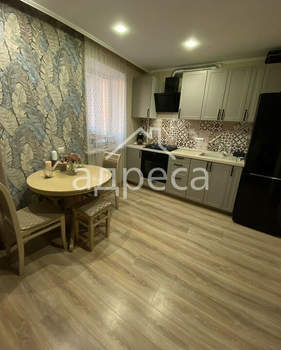 1-к квартира, вторичка, 38м2, 4/9 этаж