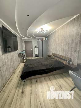 3-к квартира, вторичка, 108м2, 12/14 этаж