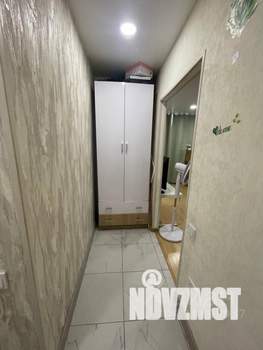 1-к квартира, вторичка, 32м2, 2/5 этаж