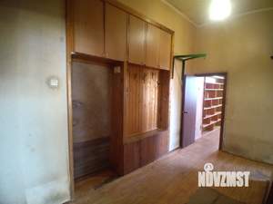 3-к квартира, вторичка, 60м2, 2/2 этаж