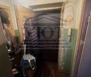 1-к квартира, вторичка, 29м2, 1/9 этаж