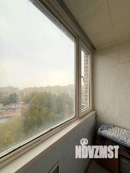 1-к квартира, вторичка, 34м2, 9/10 этаж