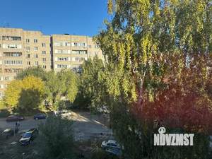 2-к квартира, вторичка, 45м2, 5/5 этаж