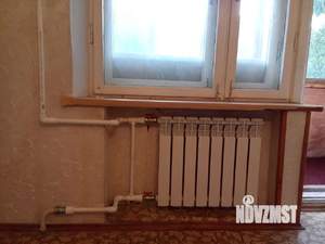 2-к квартира, вторичка, 48м2, 4/5 этаж