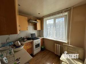 2-к квартира, вторичка, 44м2, 4/5 этаж