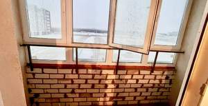 Студия квартира, вторичка, 34м2, 11/26 этаж