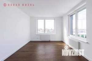 3-к квартира, вторичка, 87м2, 8/23 этаж