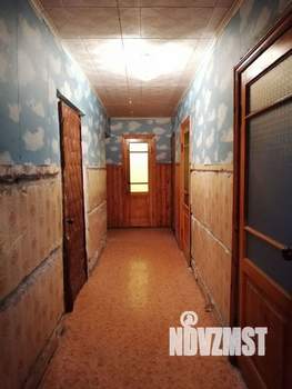 4-к квартира, вторичка, 80м2, 2/10 этаж