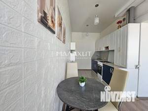 2-к квартира, вторичка, 52м2, 3/4 этаж
