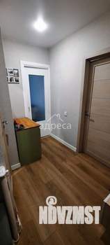 1-к квартира, вторичка, 37м2, 1/9 этаж