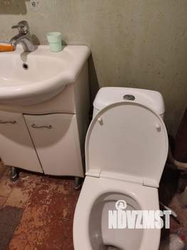1-к квартира, вторичка, 37м2, 5/9 этаж