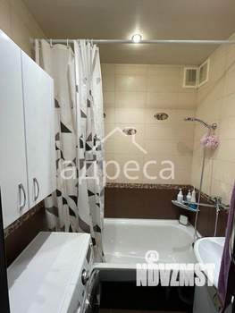 1-к квартира, вторичка, 40м2, 10/10 этаж