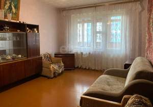 1-к квартира, вторичка, 39м2, 5/9 этаж