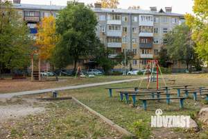 2-к квартира, вторичка, 45м2, 5/5 этаж