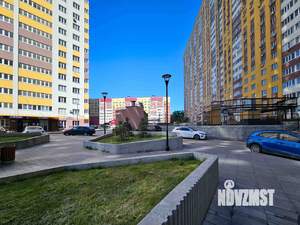 2-к квартира, вторичка, 61м2, 25/27 этаж