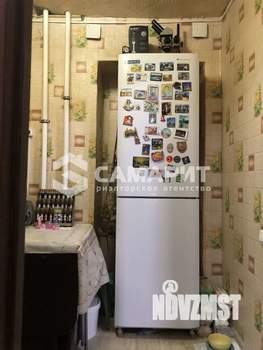 2-к квартира, вторичка, 42м2, 1/9 этаж