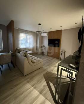 2-к квартира, вторичка, 73м2, 9/20 этаж