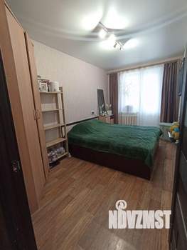 4-к квартира, вторичка, 78м2, 2/9 этаж