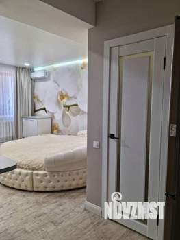 1-к квартира, вторичка, 42м2, 11/16 этаж