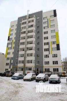3-к квартира, вторичка, 74м2, 4/10 этаж