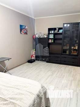 1-к квартира, вторичка, 43м2, 9/10 этаж