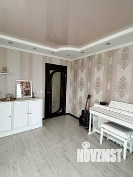 2-к квартира, вторичка, 64м2, 7/18 этаж