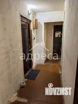 2-к квартира, вторичка, 46м2, 6/9 этаж