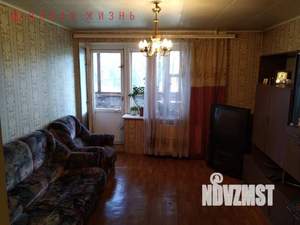 4-к квартира, вторичка, 83м2, 4/9 этаж