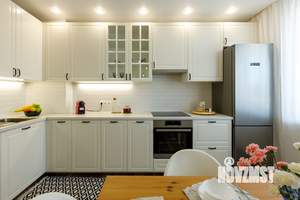 3-к квартира, вторичка, 85м2, 12/26 этаж