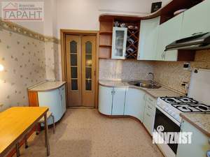 3-к квартира, вторичка, 67м2, 5/5 этаж