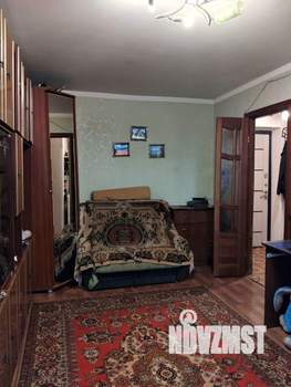 1-к квартира, вторичка, 28м2, 2/5 этаж