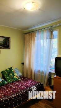 2-к квартира, вторичка, 42м2, 4/4 этаж