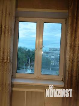 2-к квартира, вторичка, 41м2, 5/5 этаж