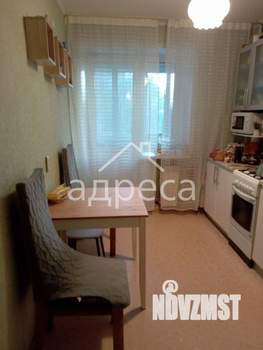 1-к квартира, вторичка, 42м2, 3/8 этаж