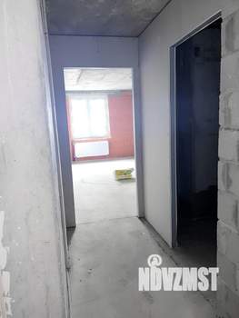 3-к квартира, сданный дом, 73м2, 12/26 этаж