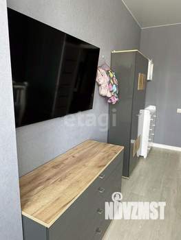 2-к квартира, вторичка, 67м2, 10/22 этаж