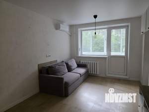 2-к квартира, вторичка, 45м2, 2/5 этаж