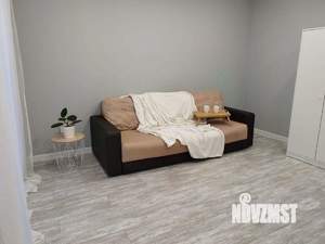1-к квартира, вторичка, 35м2, 1/8 этаж