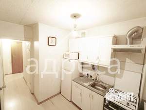 1-к квартира, вторичка, 35м2, 8/9 этаж