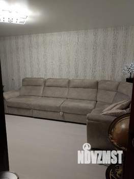 2-к квартира, вторичка, 49м2, 4/9 этаж