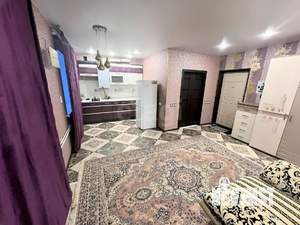 2-к квартира, вторичка, 42м2, 1/3 этаж